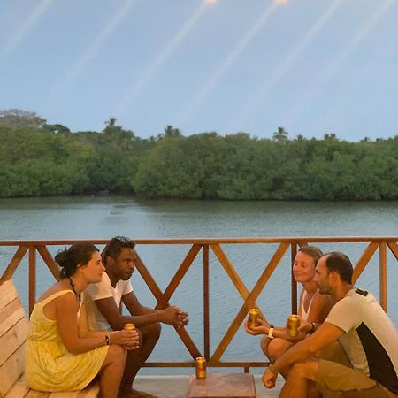 Hostal Casa En La Cienaga Rincon Del Mar Экстерьер фото