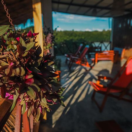 Hostal Casa En La Cienaga Rincon Del Mar Экстерьер фото