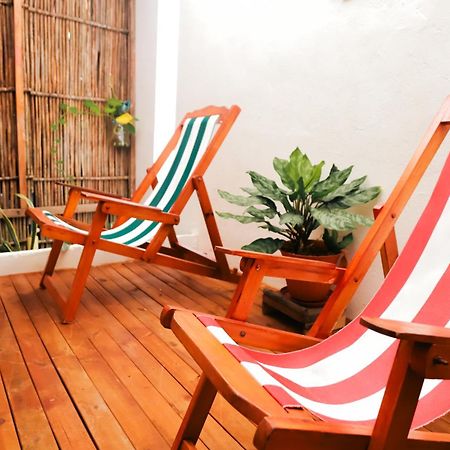 Hostal Casa En La Cienaga Rincon Del Mar Экстерьер фото
