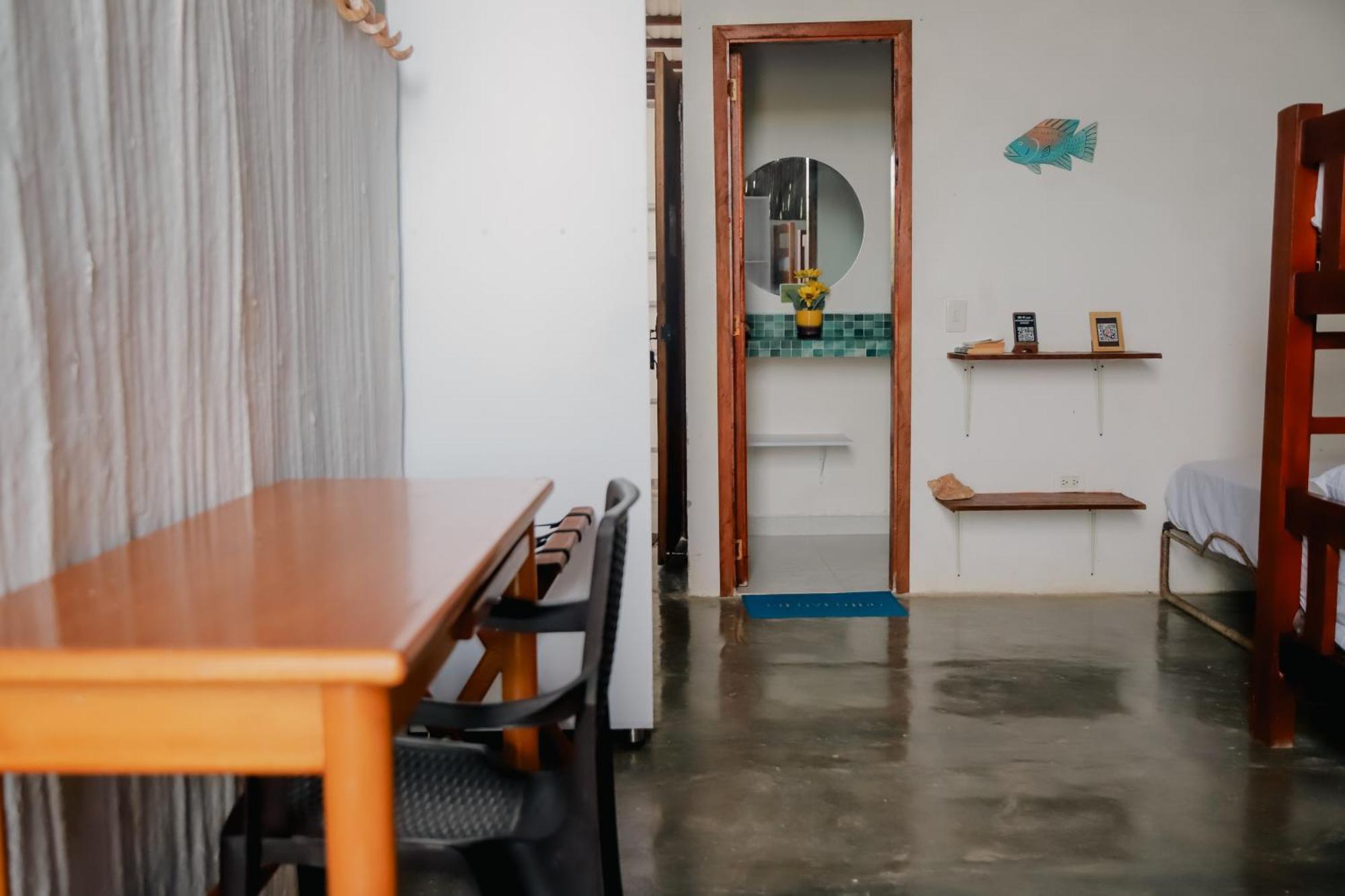 Hostal Casa En La Cienaga Rincon Del Mar Экстерьер фото