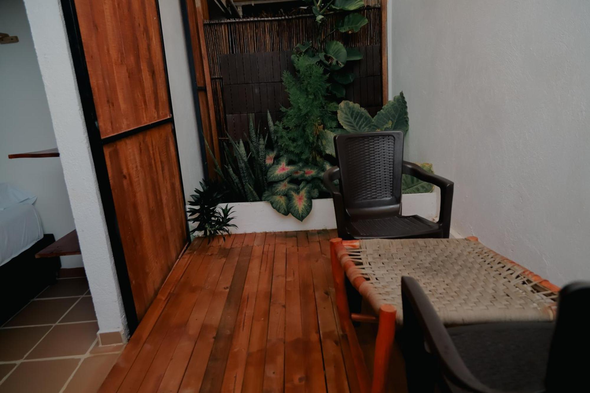 Hostal Casa En La Cienaga Rincon Del Mar Экстерьер фото