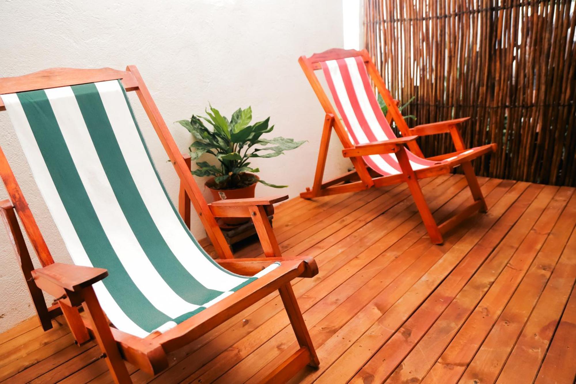 Hostal Casa En La Cienaga Rincon Del Mar Экстерьер фото