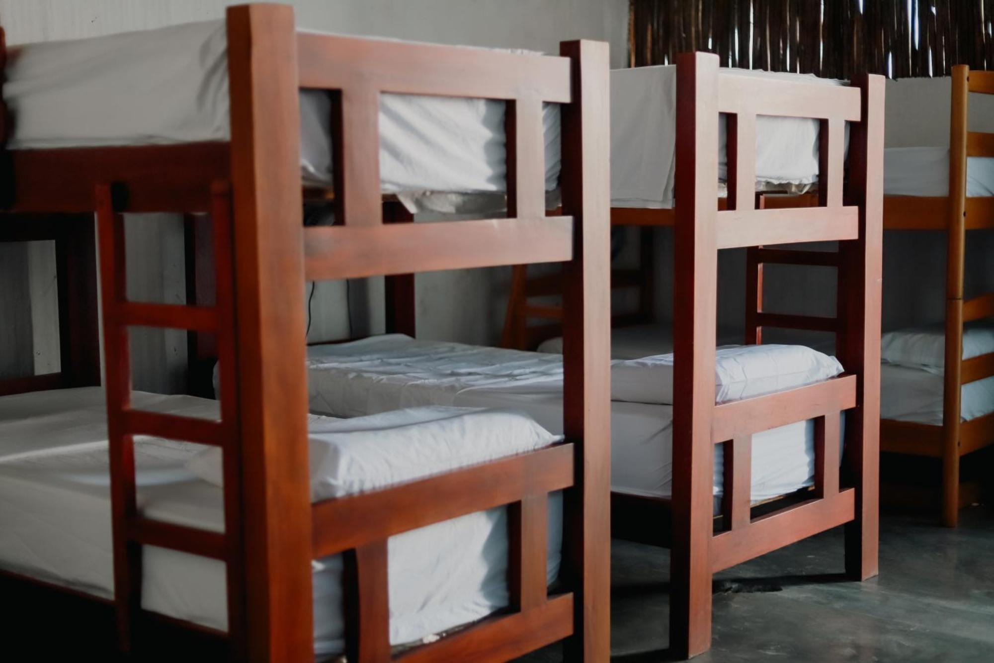 Hostal Casa En La Cienaga Rincon Del Mar Экстерьер фото