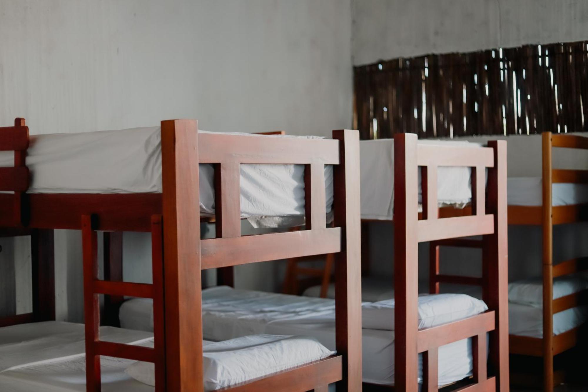 Hostal Casa En La Cienaga Rincon Del Mar Экстерьер фото