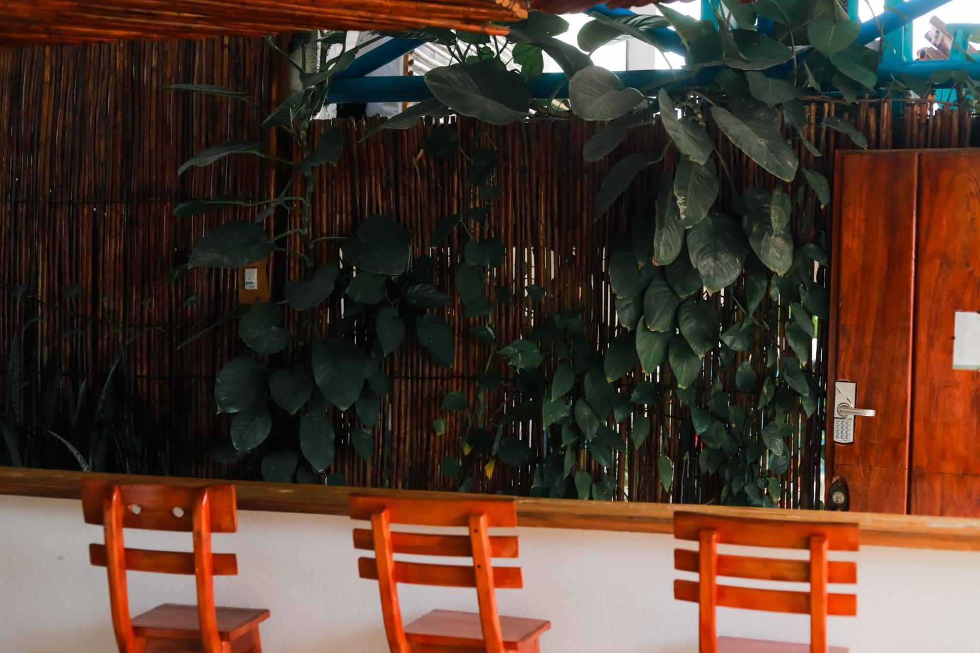 Hostal Casa En La Cienaga Rincon Del Mar Экстерьер фото