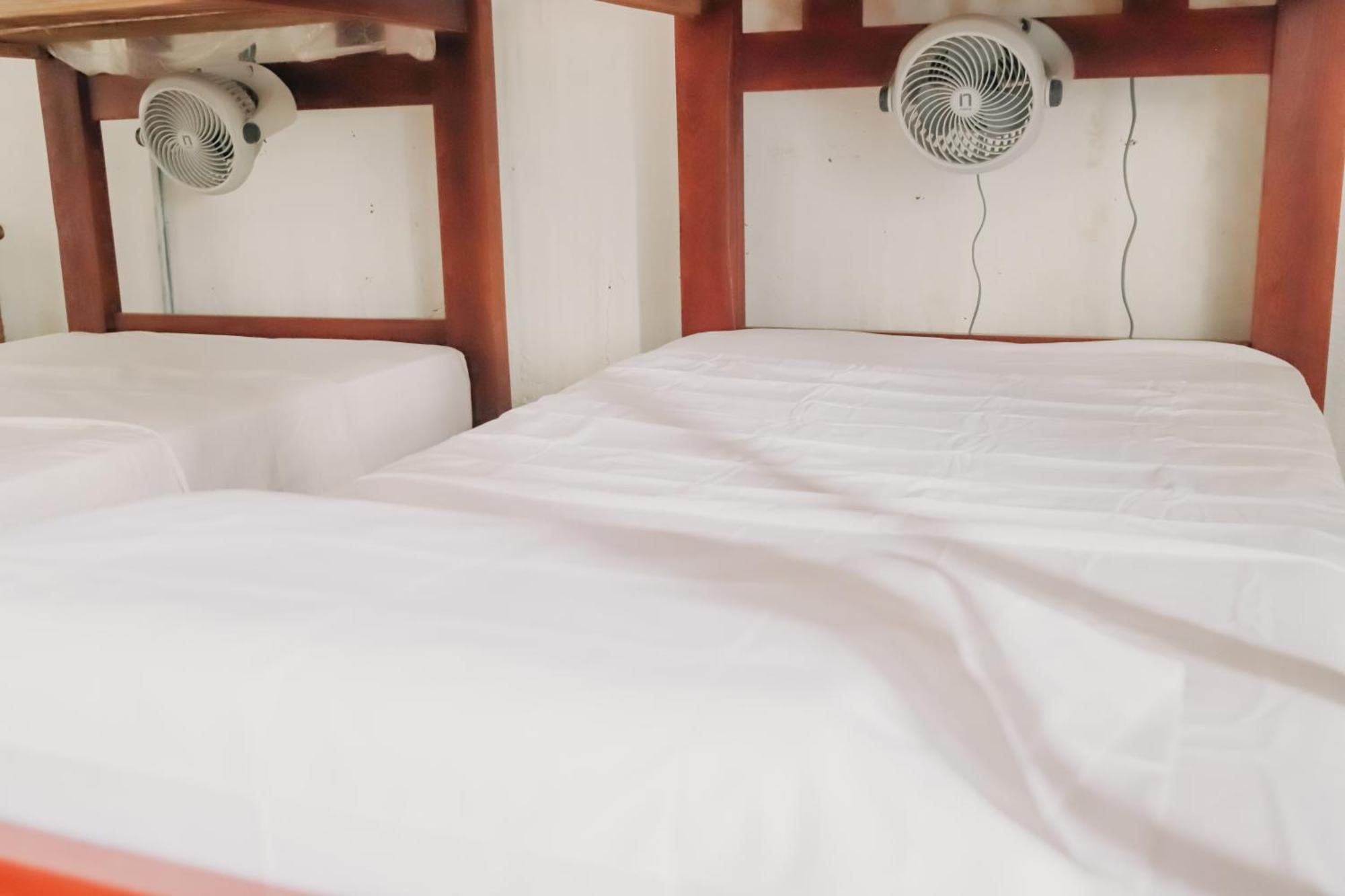 Hostal Casa En La Cienaga Rincon Del Mar Экстерьер фото