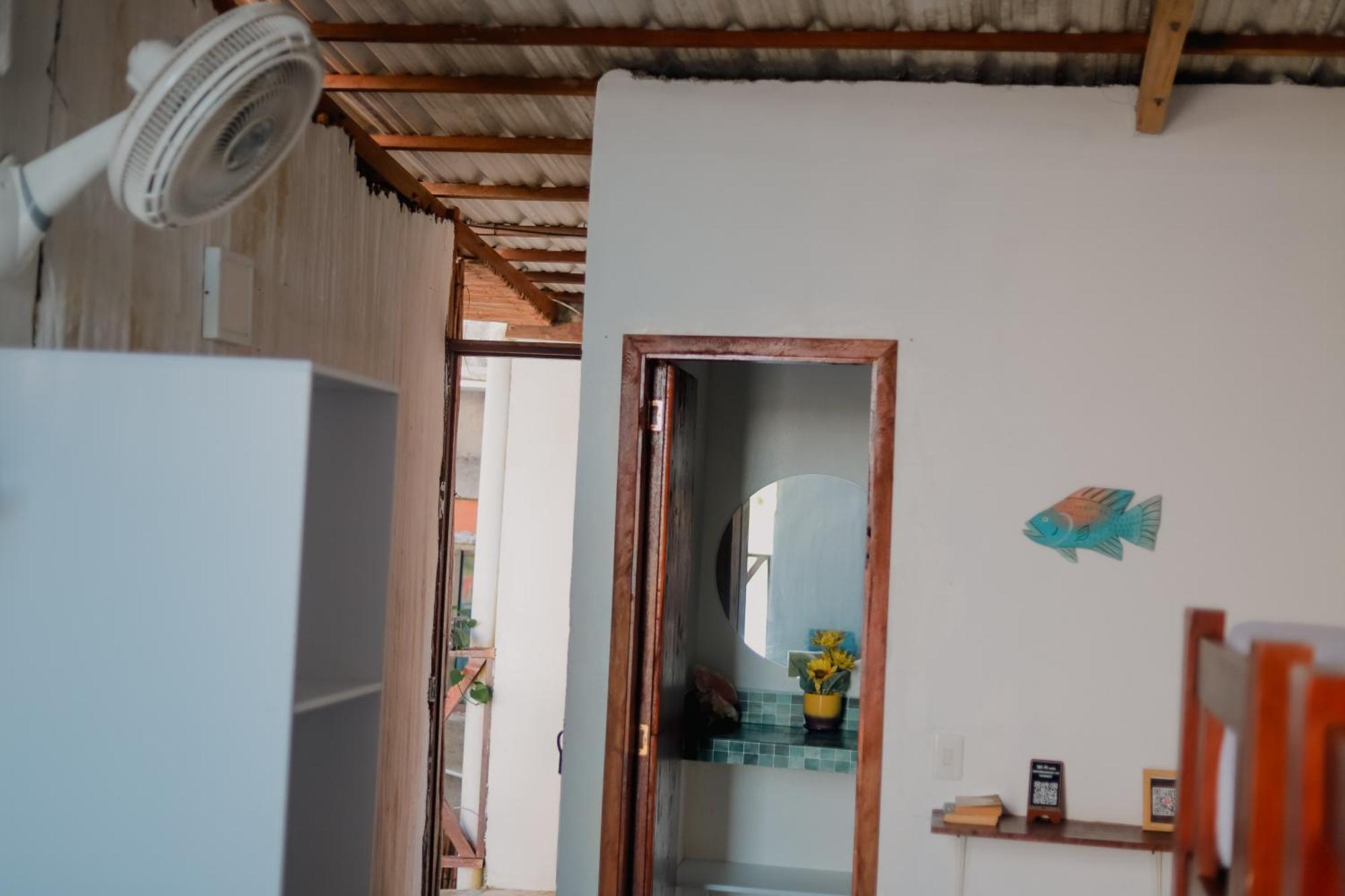Hostal Casa En La Cienaga Rincon Del Mar Экстерьер фото