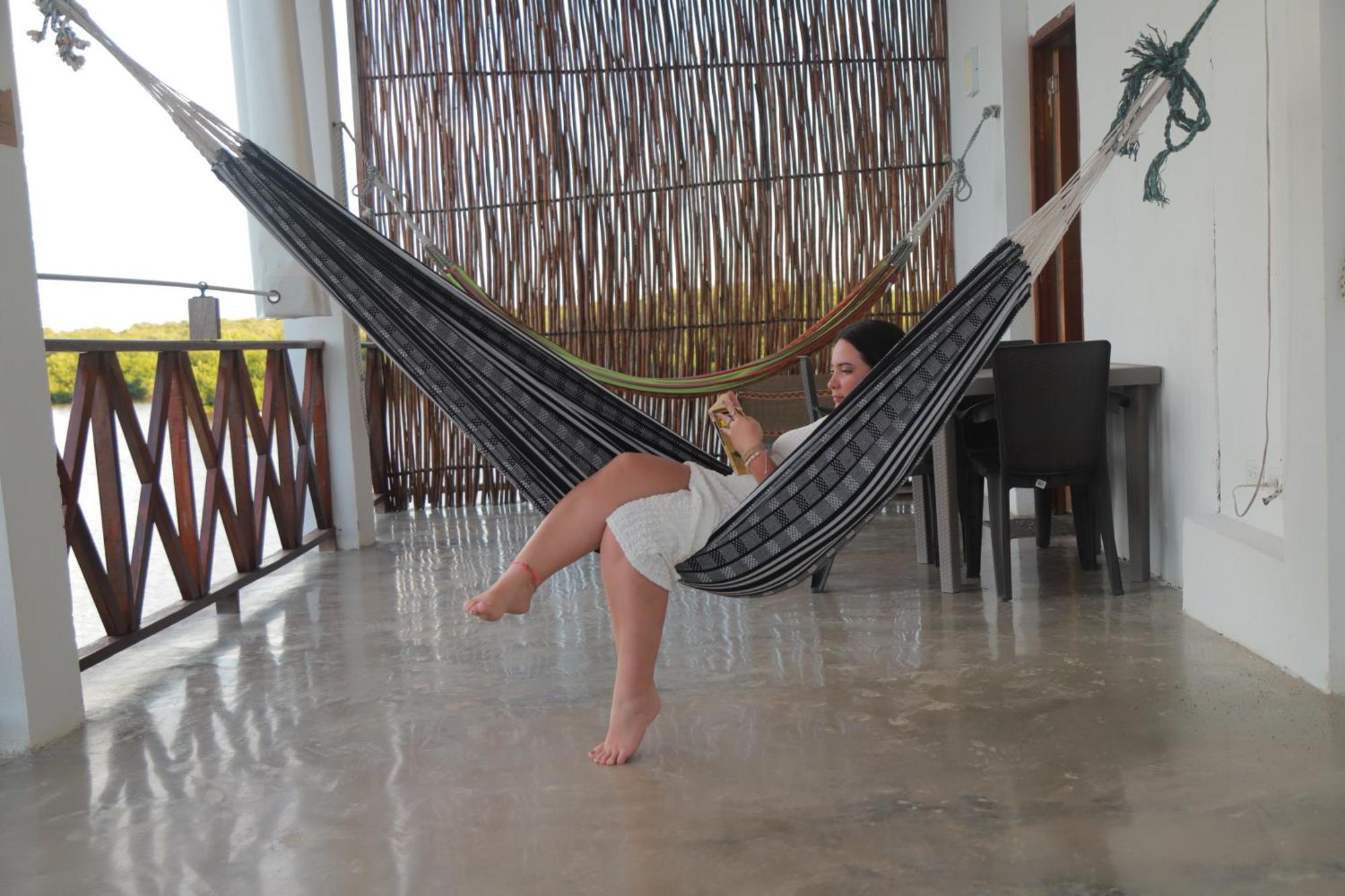 Hostal Casa En La Cienaga Rincon Del Mar Экстерьер фото