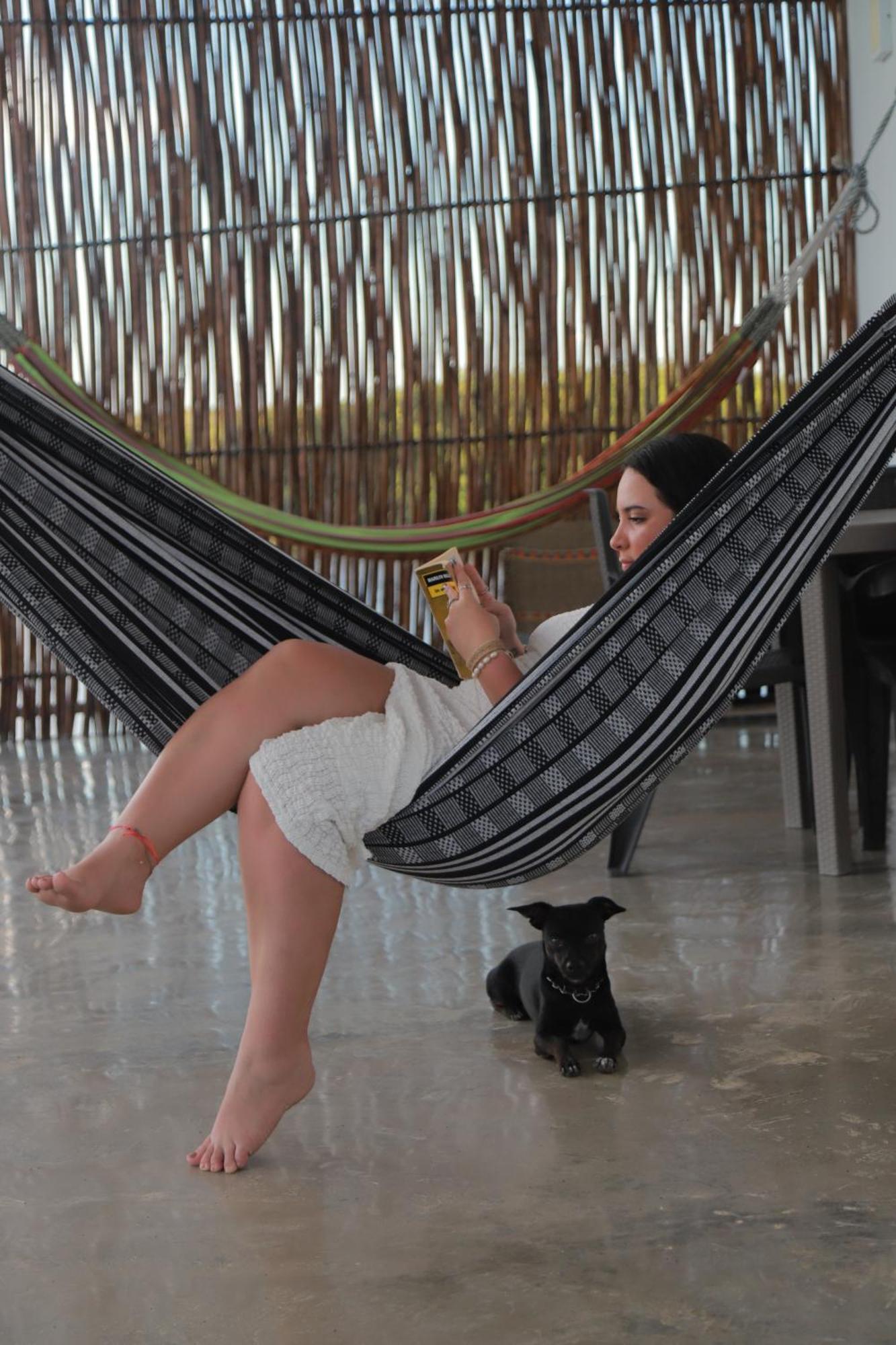 Hostal Casa En La Cienaga Rincon Del Mar Экстерьер фото