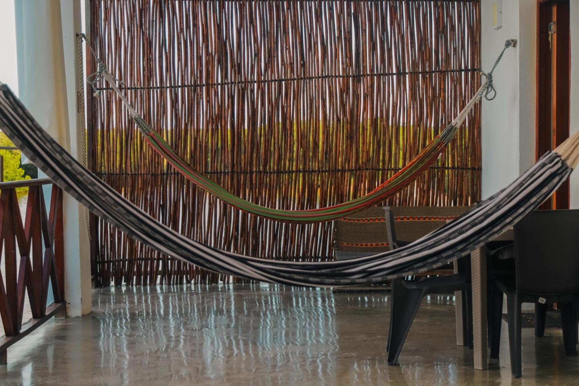 Hostal Casa En La Cienaga Rincon Del Mar Экстерьер фото