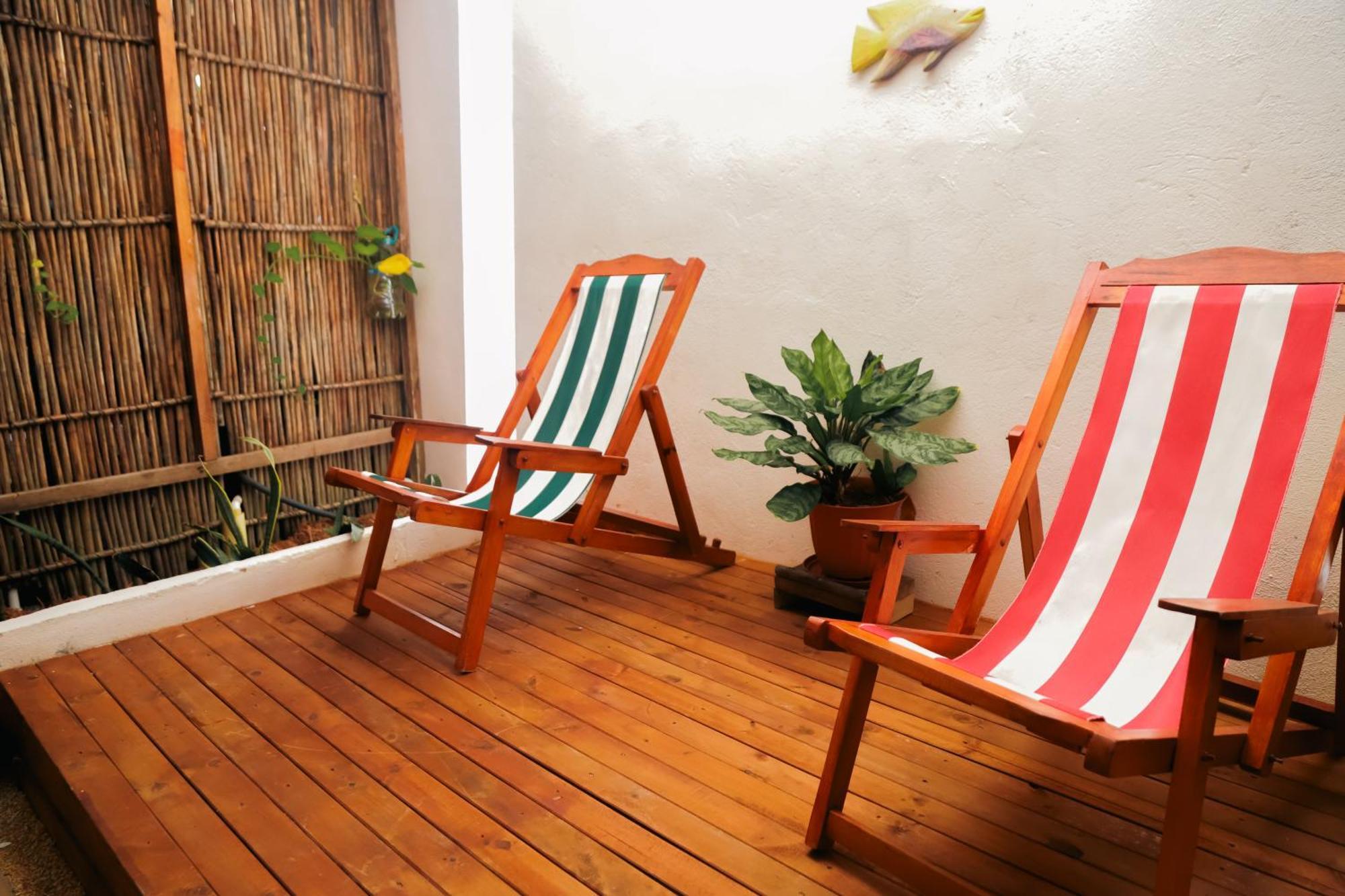 Hostal Casa En La Cienaga Rincon Del Mar Экстерьер фото