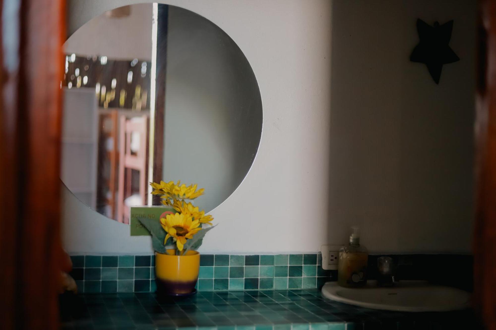 Hostal Casa En La Cienaga Rincon Del Mar Экстерьер фото